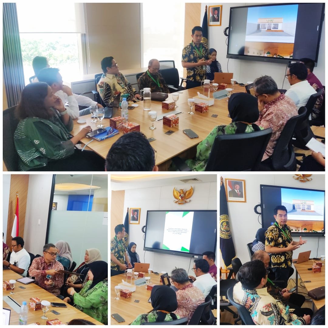 Temu Bisnis Indonesian Restaurant FundRaising (IndoStar) 2025 untuk ekspansi Bebek Goreng H. Slamet di Malaysia, Arab Saudi dan Inggris