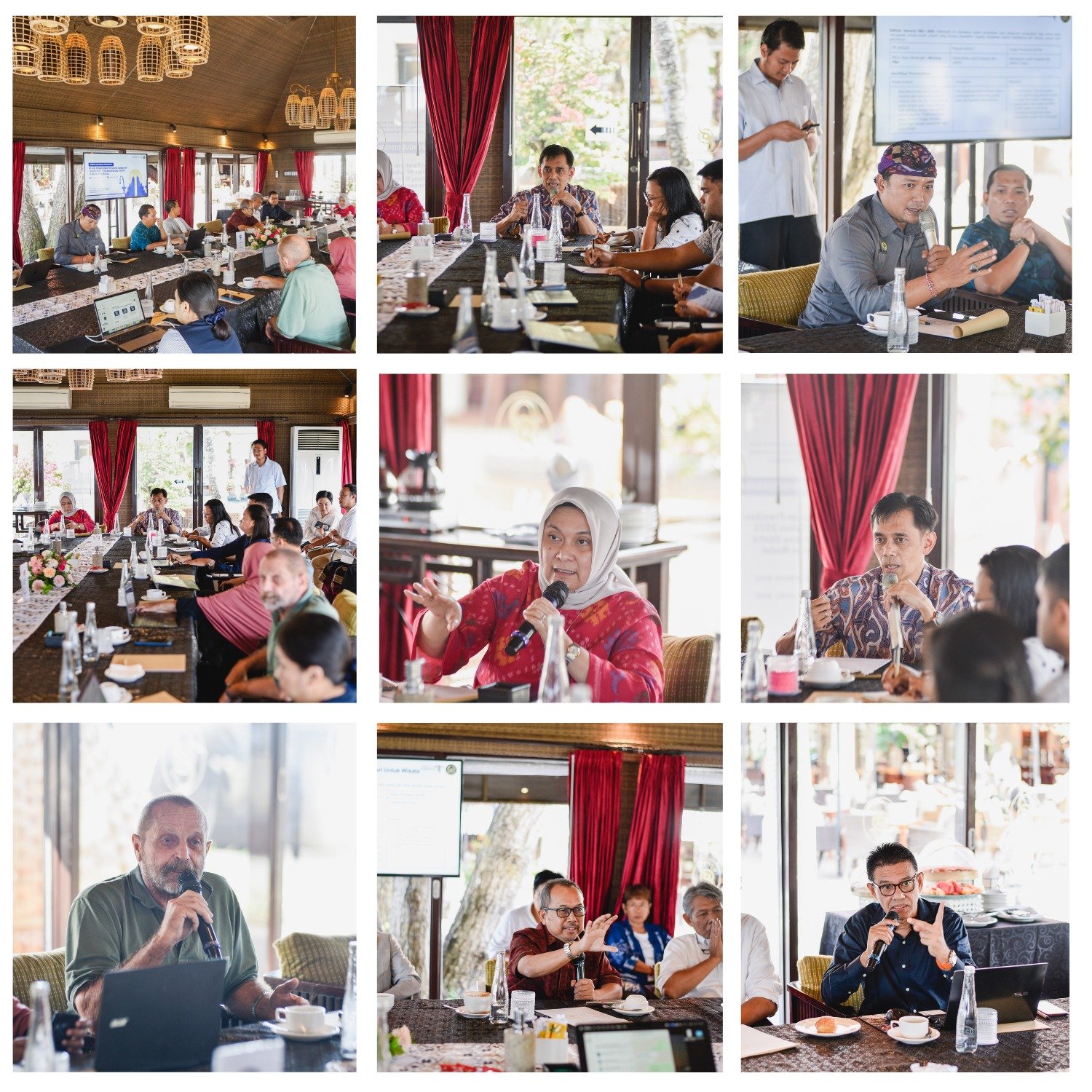 Laporan Pembahasan FGD Revisi Peraturan Presiden Nomor 49 Tahun 2021 Tentang Bidang Usaha Penanaman Modal