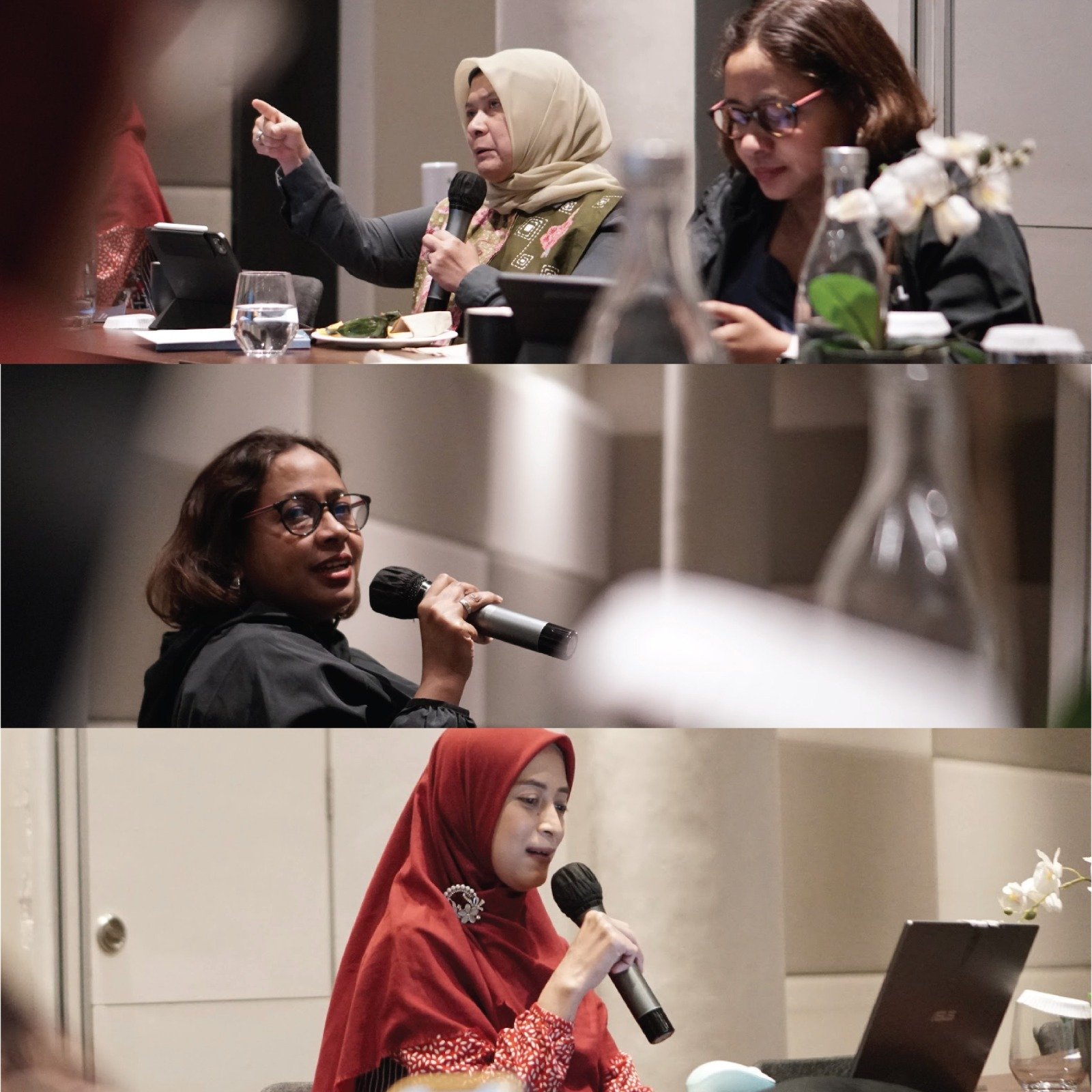 Rapat Evaluasi Program Asisten Deputi Pengembangan Usaha dan Akses Permodalan