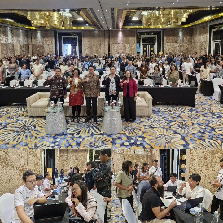 Coaching Clinic Airbnb Host Bali