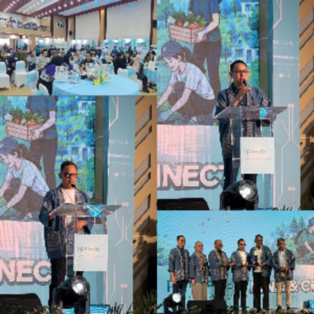 Link & Connect: Social Innovation For Change Maker