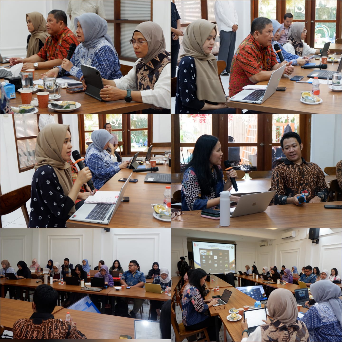 Kick Off Meeting Wonderful Indonesia Awards 2026 Kategori Restoran Berkelanjutan